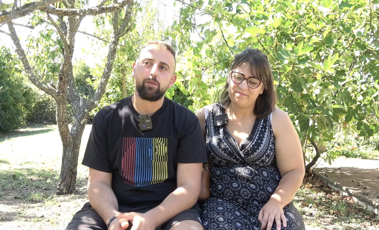 Domenico &amp; Simona