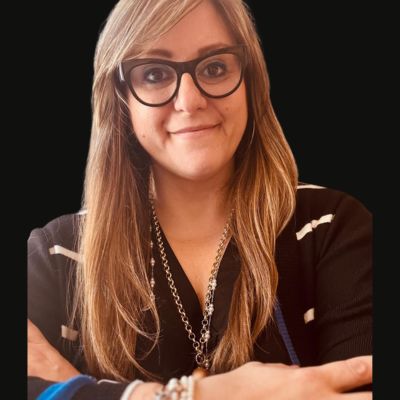 Giosiana Della Rocca, psicologa clinica e Case Manager del Metodo Stand Up.