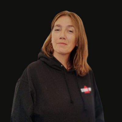 Patrizia Russi, educatrice e Team Leader del Metodo StandUp