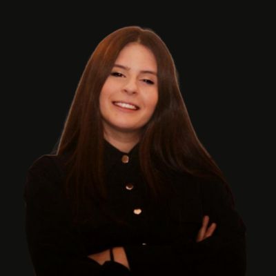 Serafina Di Carlo, psicologa clinica e Case Manager di Metodo Stand Up, impegnata nel supporto quotidiano verso il cambiamento.
