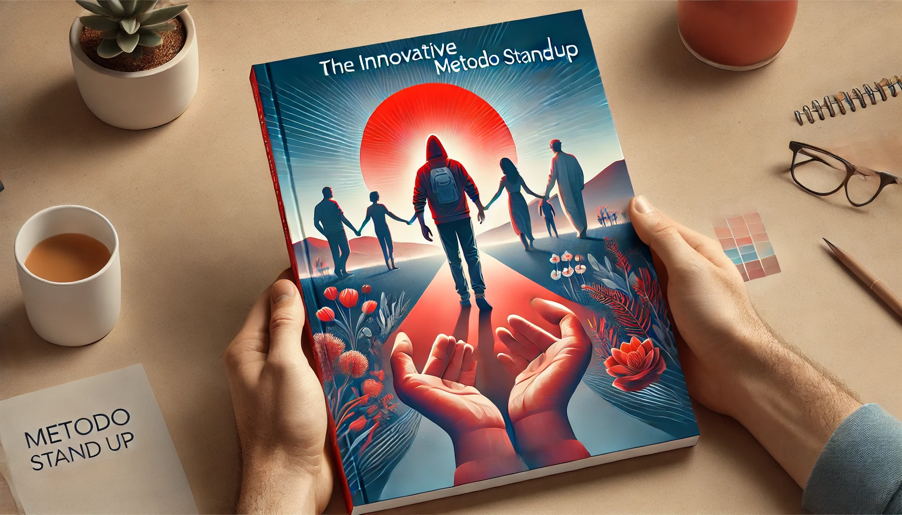 Recupero a Distanza dalla Dipendenza da sostanze: L'Innovativo Metodo StandUp