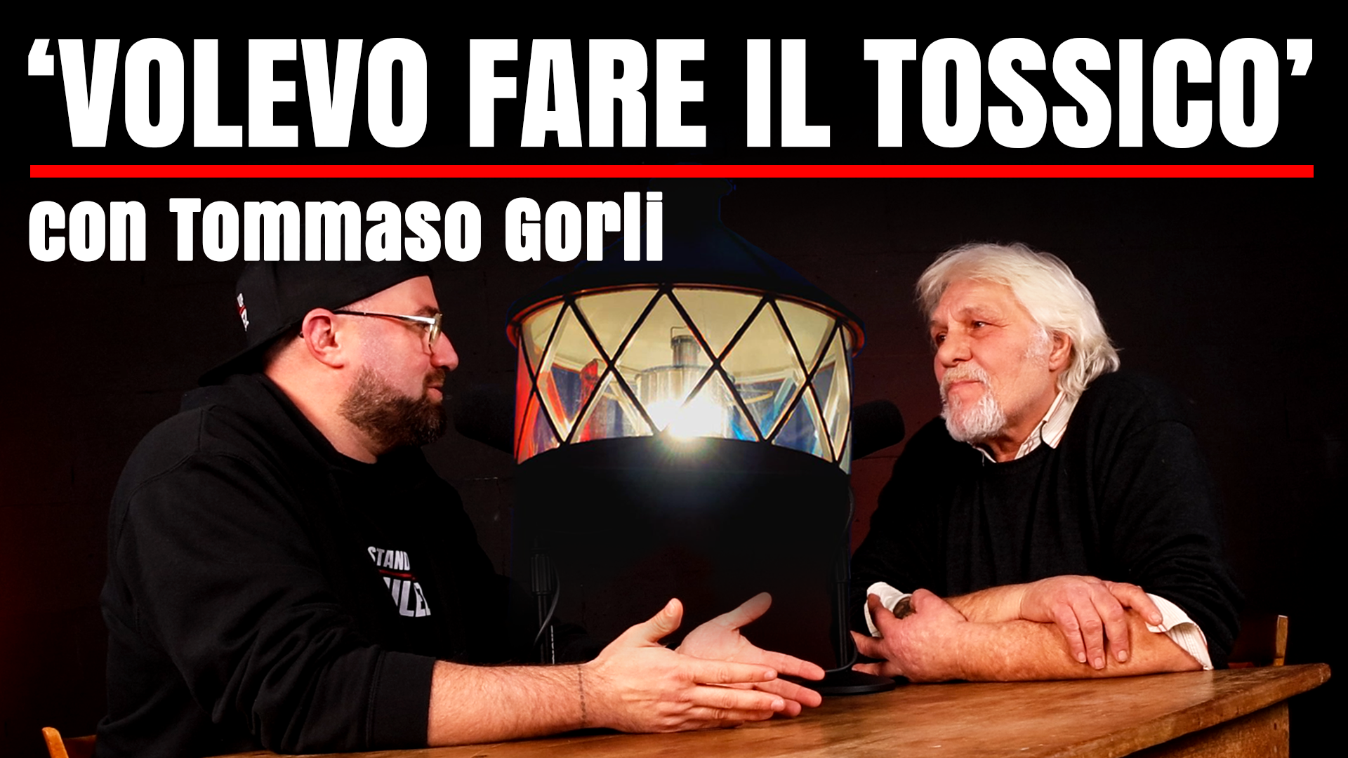 Recupero dalla dipendenza: il percorso di Tommaso verso una nuova vita.