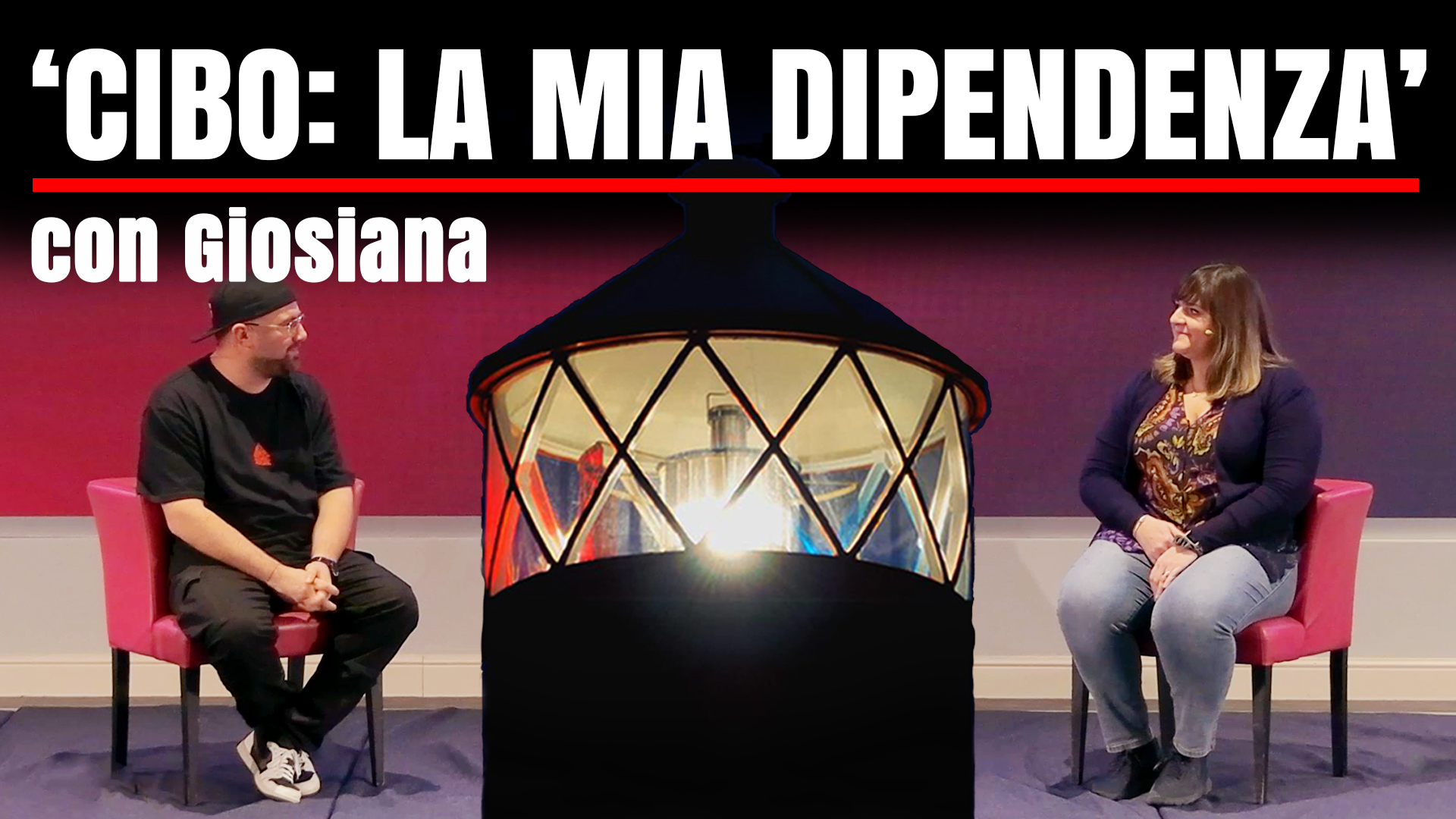 Dal bullismo al prendersi cura degli altri: la storia di Giosiana Della Rocca.