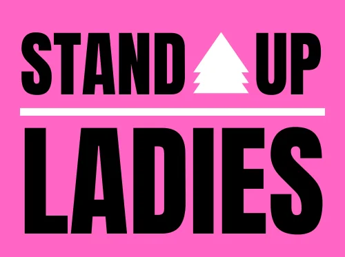 StandUp Ladies: la rinascita possibile di ogni donna che vive a contatto con una persona dipendente