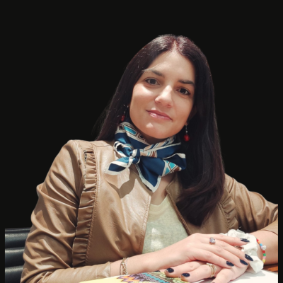 Isabella Mazzocchi