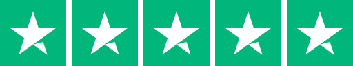 5 stelle Trustpilot