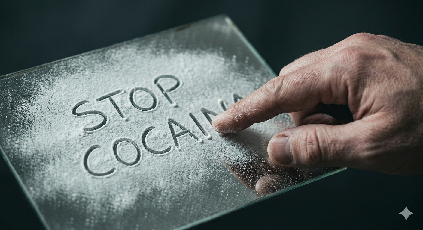 Come Uscire dalla Cocaina: La Guida Completa 2026 Senza Entrare in Comunità